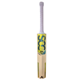 SCC Switch 540 Rush Gold English Willow Cricket Bat '26/27 - Junior