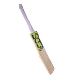 SCC Switch 540 Rush Gold English Willow Cricket Bat '26/27 - Junior