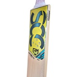 SCC Switch 540 Rush Gold English Willow Cricket Bat '26/27 - Junior