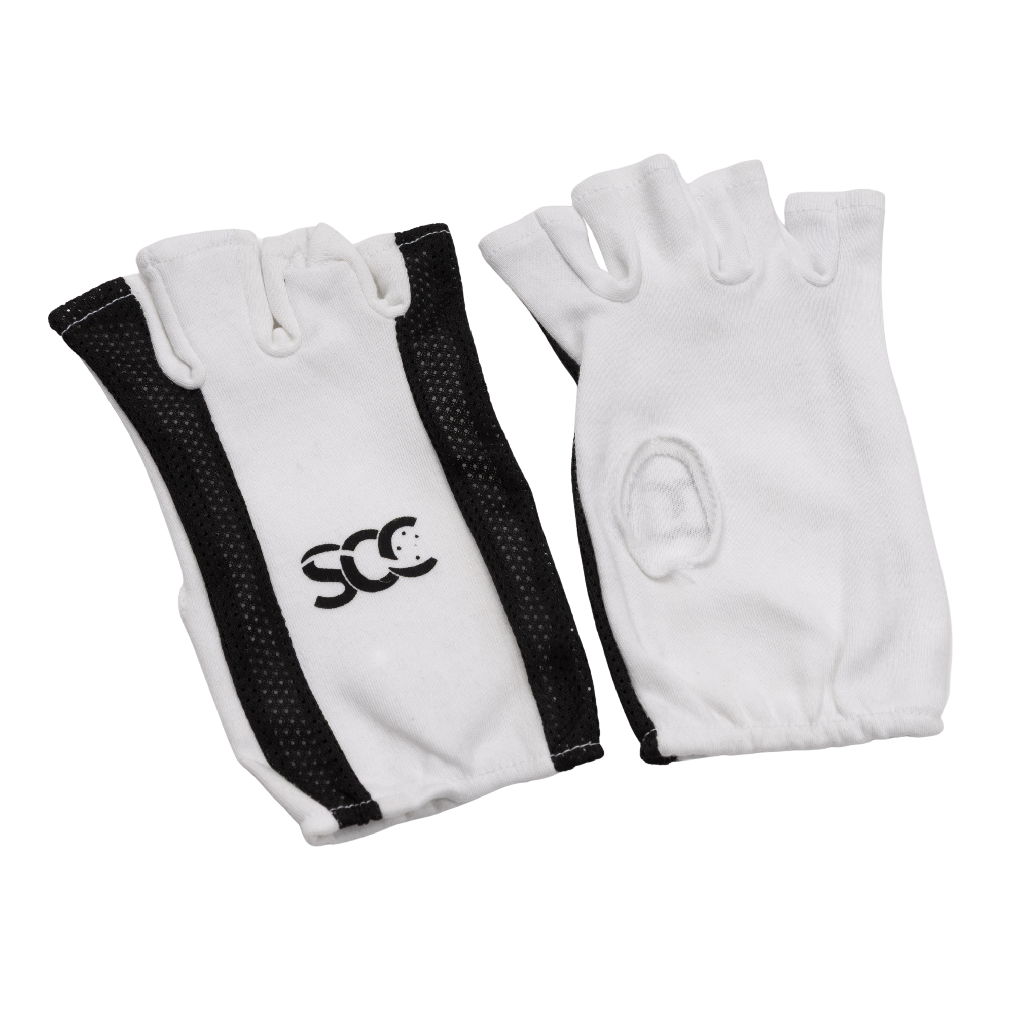 SCC Fingerless Batting Inners