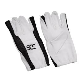 SCC Full Finger Batting Inners