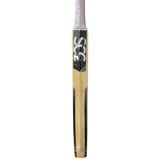 SCC Middling Cricket Bat Kashmir Willow