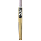 SCC Middling Cricket Bat Kashmir Willow