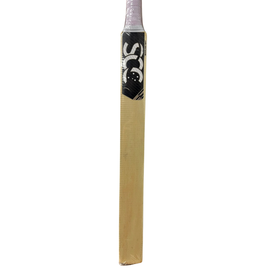 SCC Middling Cricket Bat Kashmir Willow