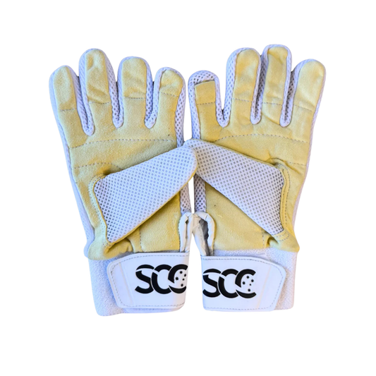 SCC Players Wicket Keeping Inners '26/27