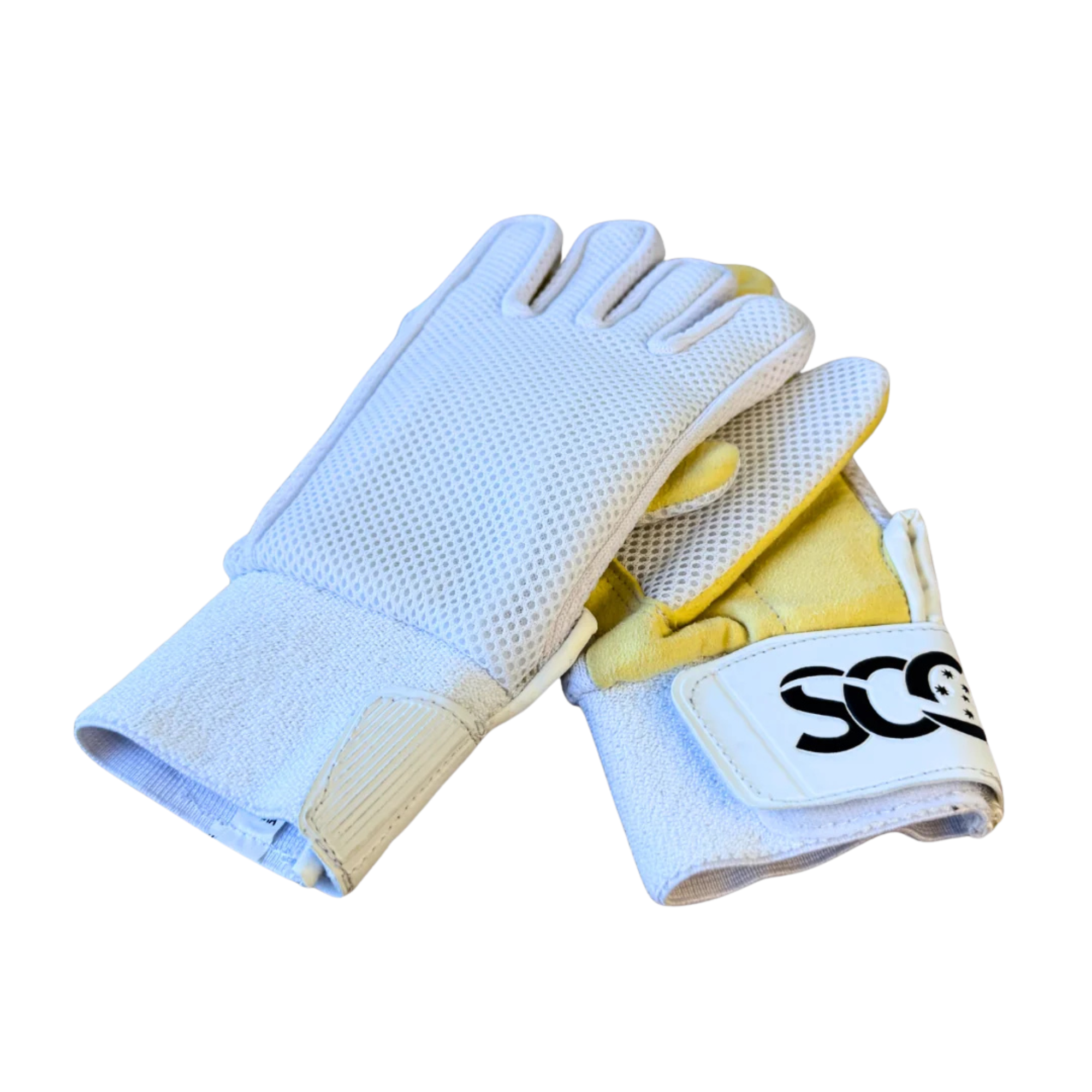 SCC Players Wicket Keeping Inners '26/27