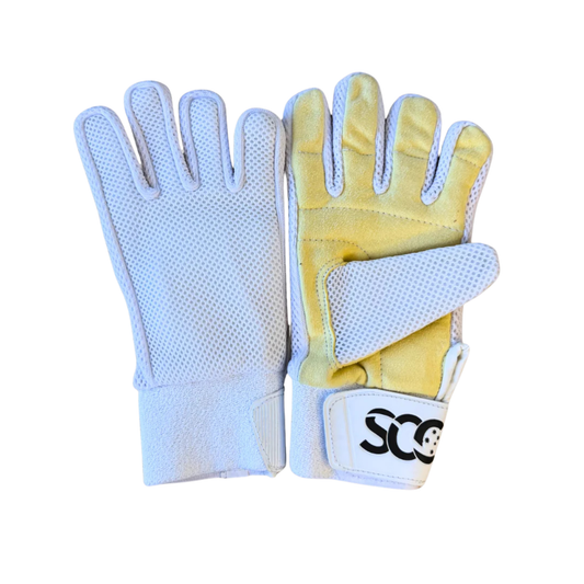 SCC Players Wicket Keeping Inners '26/27