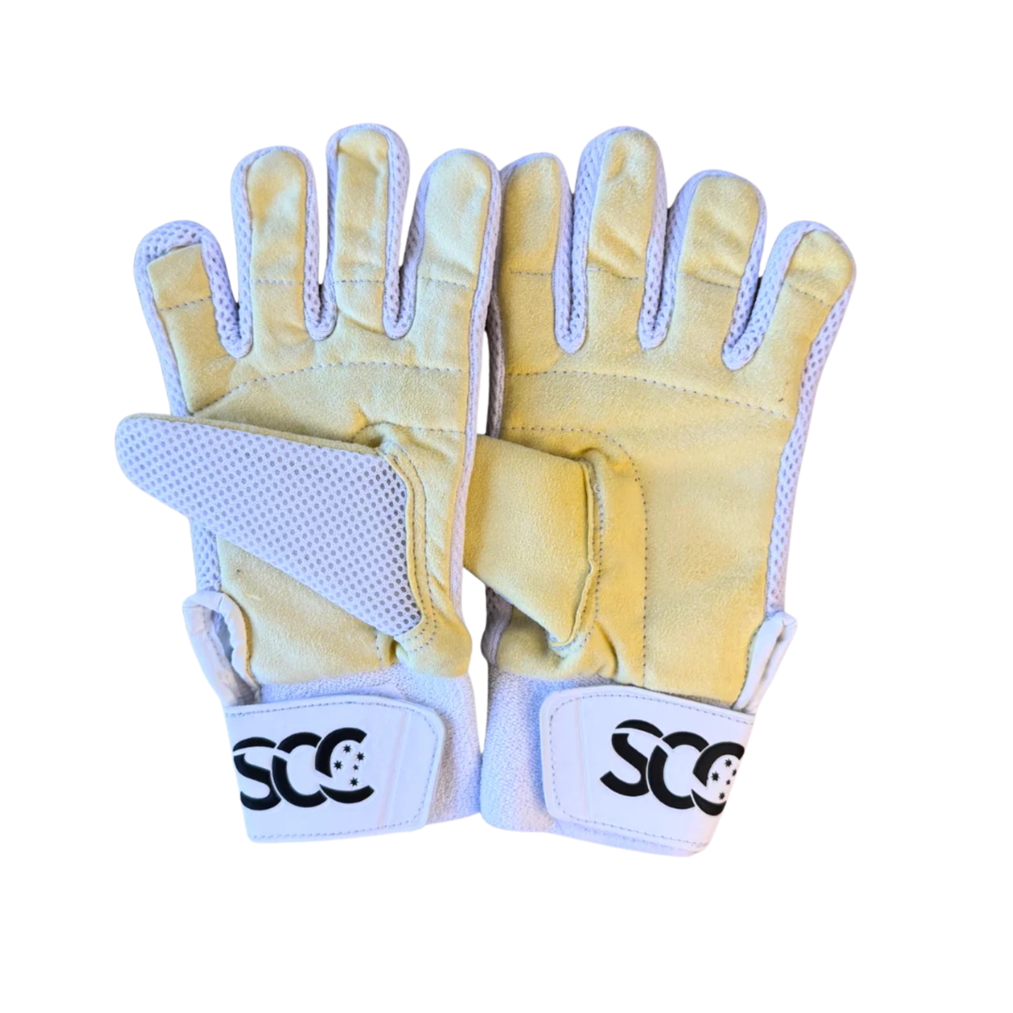 SCC Players Wicket Keeping Inners '26/27