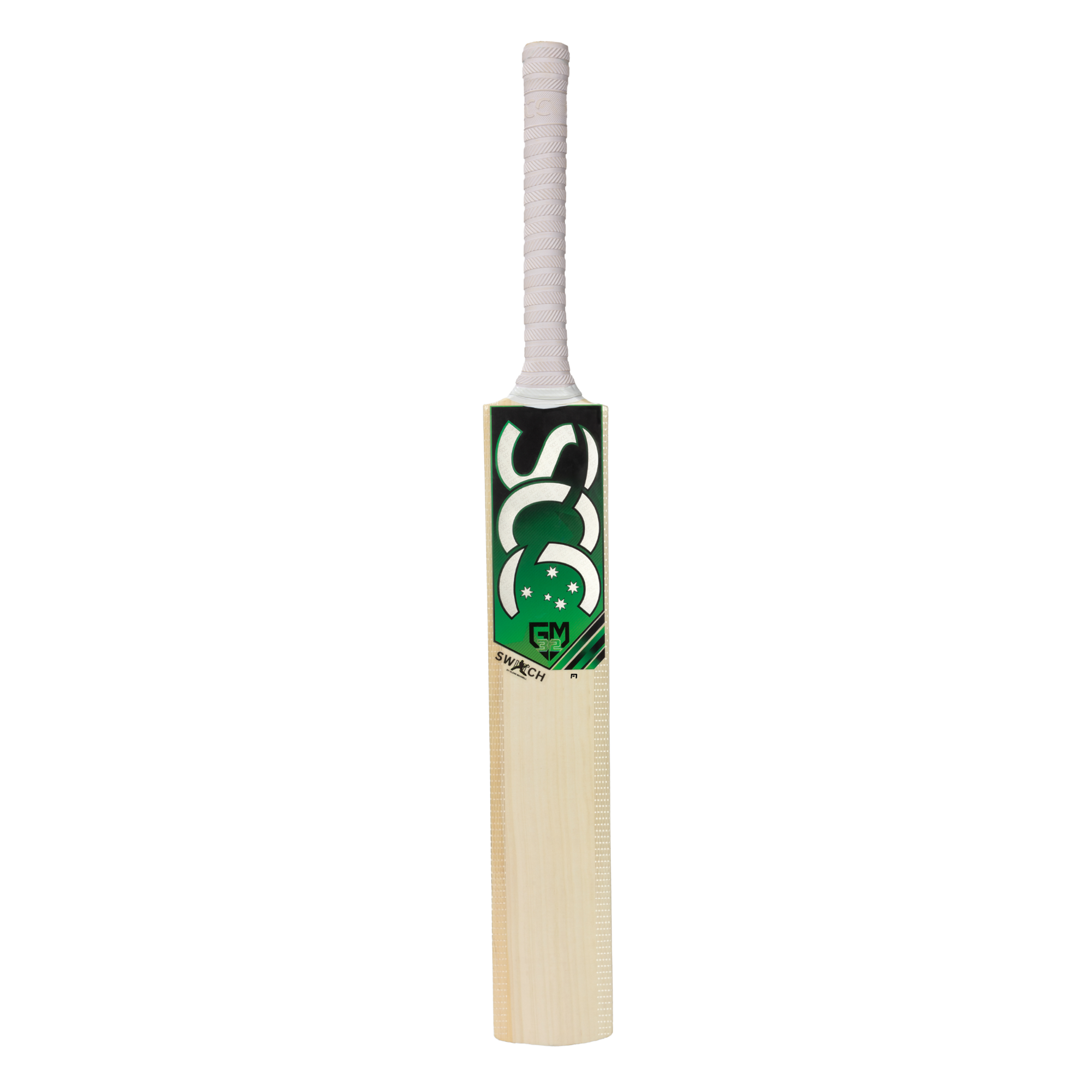 SCC Switch Kashmir Willow Cricket Bat '26/27 - Junior