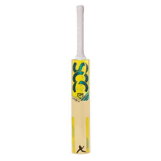 SCC Switch Kashmir Willow Cricket Bat '26/27 - Junior