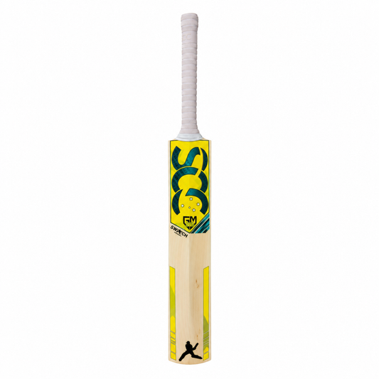 SCC Switch Kashmir Willow Cricket Bat '26/27
