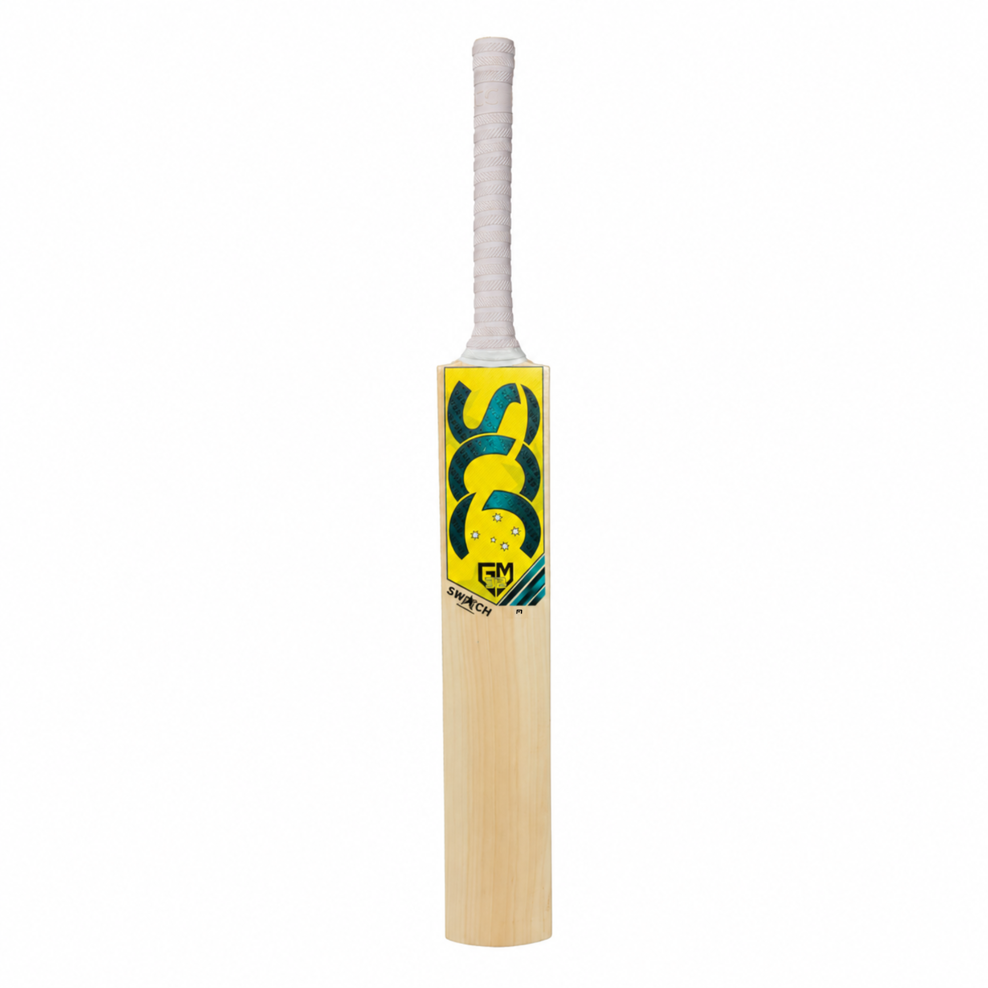 SCC Switch Kashmir Willow Cricket Bat '26/27