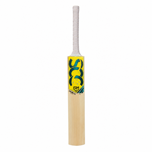 SCC Switch Kashmir Willow Cricket Bat '26/27