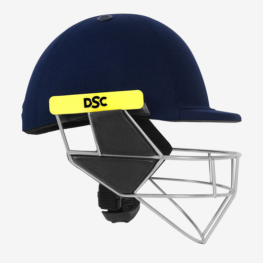 DSC Scud Steel Grill Helmet