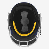DSC Scud Steel Grill Helmet