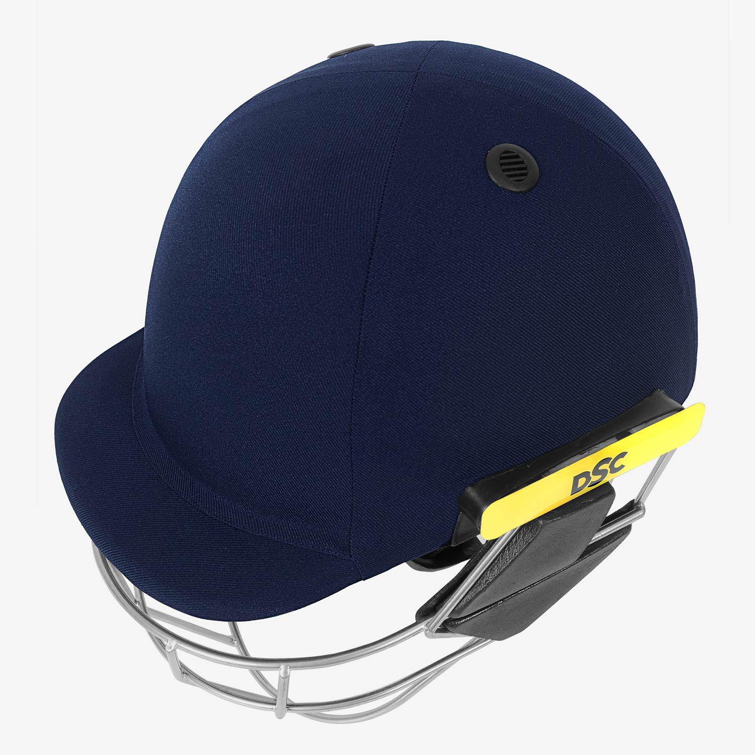 DSC Scud Steel Grill Helmet