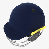 DSC Scud Steel Grill Helmet
