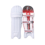SG Players Xtreme Batting Leg Guards [Sizes Youth - Adult]