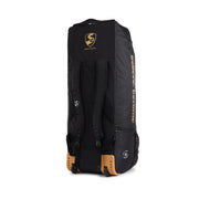 SG 22YARD X1 Wheelie Duffle Kit Bag - 99x37x34cms