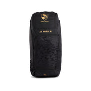 SG 22YARD X1 Wheelie Duffle Kit Bag - 99x37x34cms