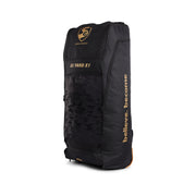 SG 22YARD X1 Wheelie Duffle Kit Bag - 99x37x34cms