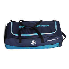 SG Combopak 1.0 Wheelie Kit Bag - 87x29x29cms