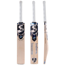 SG Cobra Xtreme Grade 6 English Willow Cricket Bat '24 - Short Handle