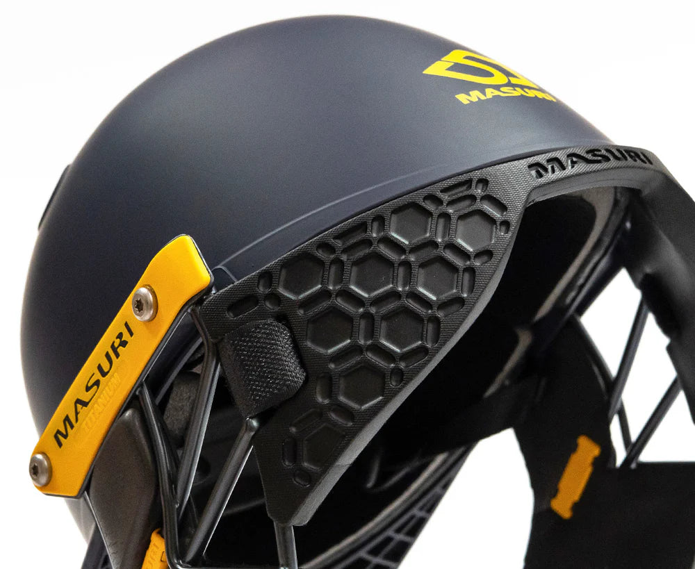 MASURI StemGuard Lite 2.0 - Senior