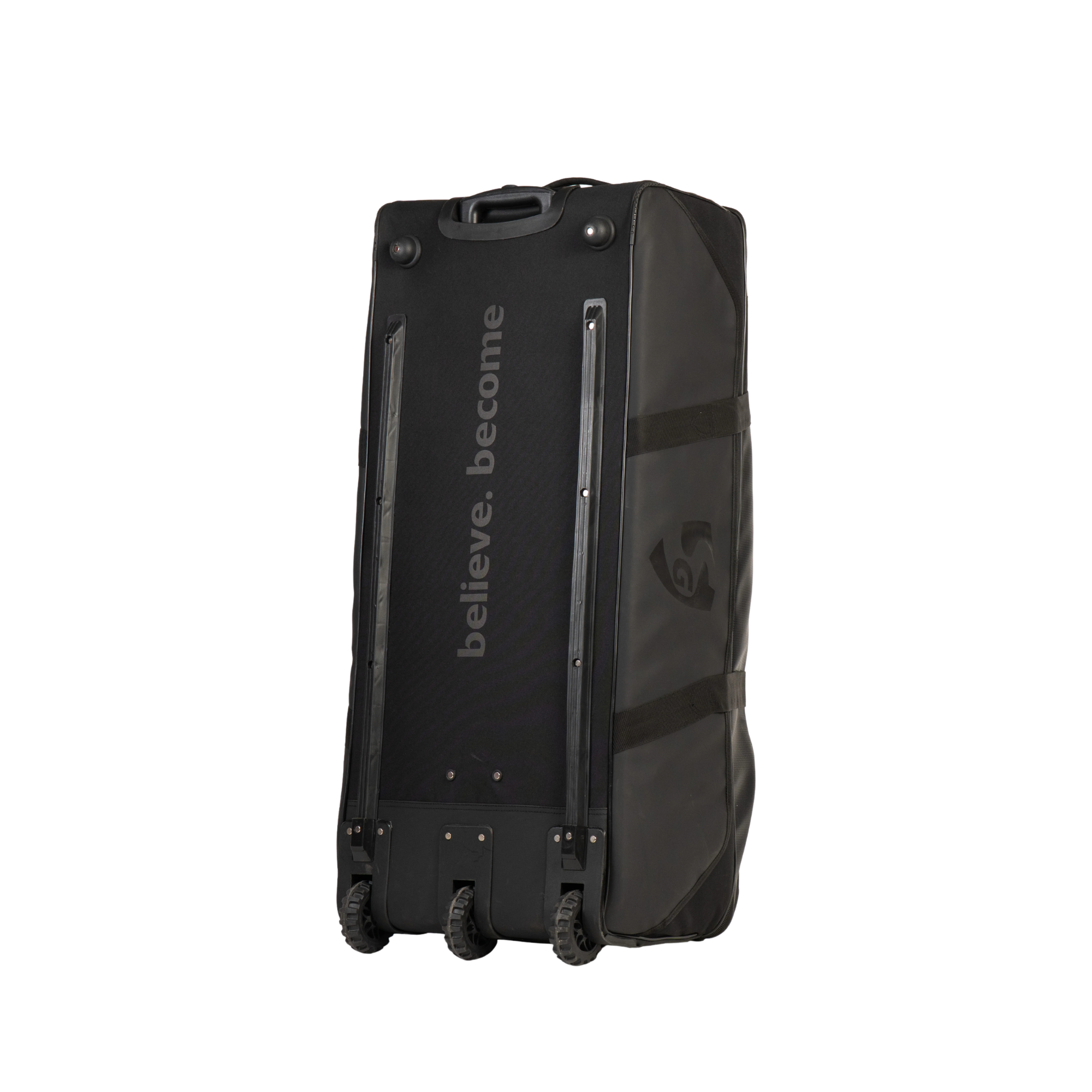 SG KLR Premium Wheelie Kit Bag '26/27 - 102 x 43 x 43cms
