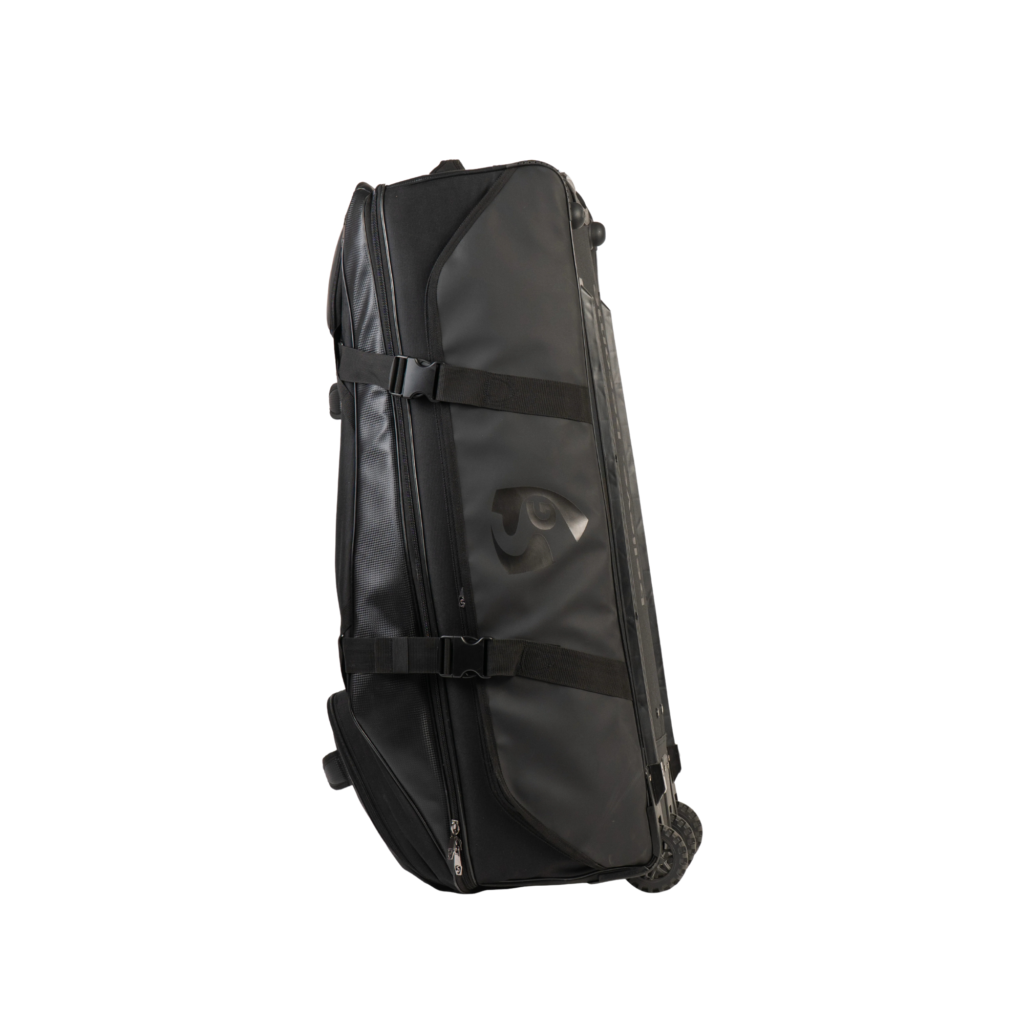 SG KLR Premium Wheelie Kit Bag '26/27 - 102 x 43 x 43cms