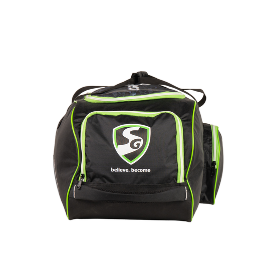 SG Smartpak 2.0 Wheelie Kit Bag '26/27 - 91 x 33 x 33cms
