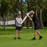 >> SKLZ Cricket Bat Trainer - Improve Your Batting Skills