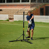 SKLZ Cricket Bat A Way PTS - Solo Cricket Training Tool