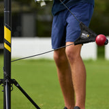 SKLZ Cricket Bat A Way PTS - Solo Cricket Training Tool