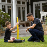 SKLZ Cricket Bat A Way Junior - Solo Cricket Training Tool