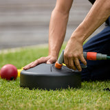 SKLZ Cricket Bat A Way Junior - Solo Cricket Training Tool