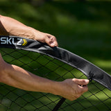 SKLZ Pop Up Stumps Net - Quick Setup