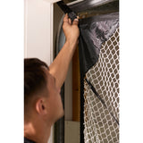 SKLZ Cricket Suspended Stumps Net - Versatile Practice Tool