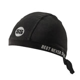 SS Helmet Skull Knot Cap