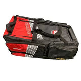 >> SS World Cup Duffle Cricket Kit Bag - 94x33x38cms