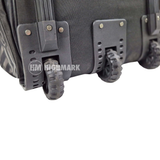 SS Players Wheelie Kit Bag - 99 x 39.5 x 39.5cms