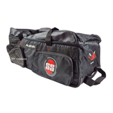 SS Players Wheelie Kit Bag - 99 x 39.5 x 39.5cms