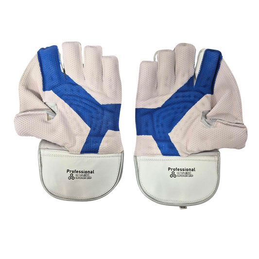 SS Professional Wicket Keeping Gloves '25/26 - Adult