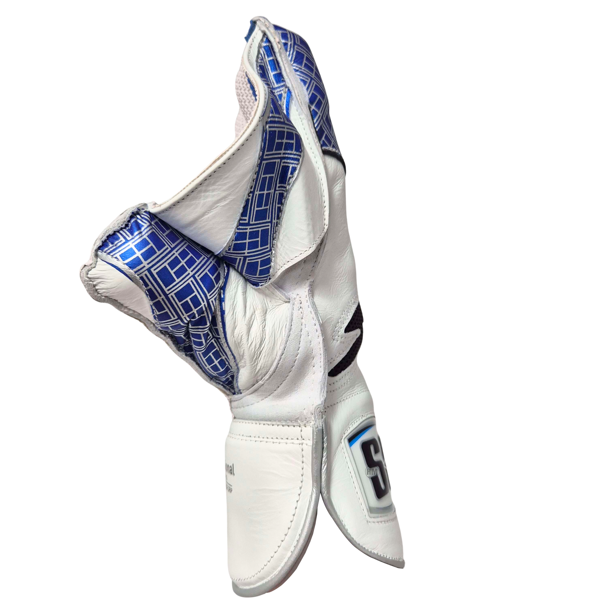 SS Professional Wicket Keeping Gloves '25/26 - Adult