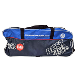 SS Blast Wheelie Kit Bag - 76x30.5x28cm