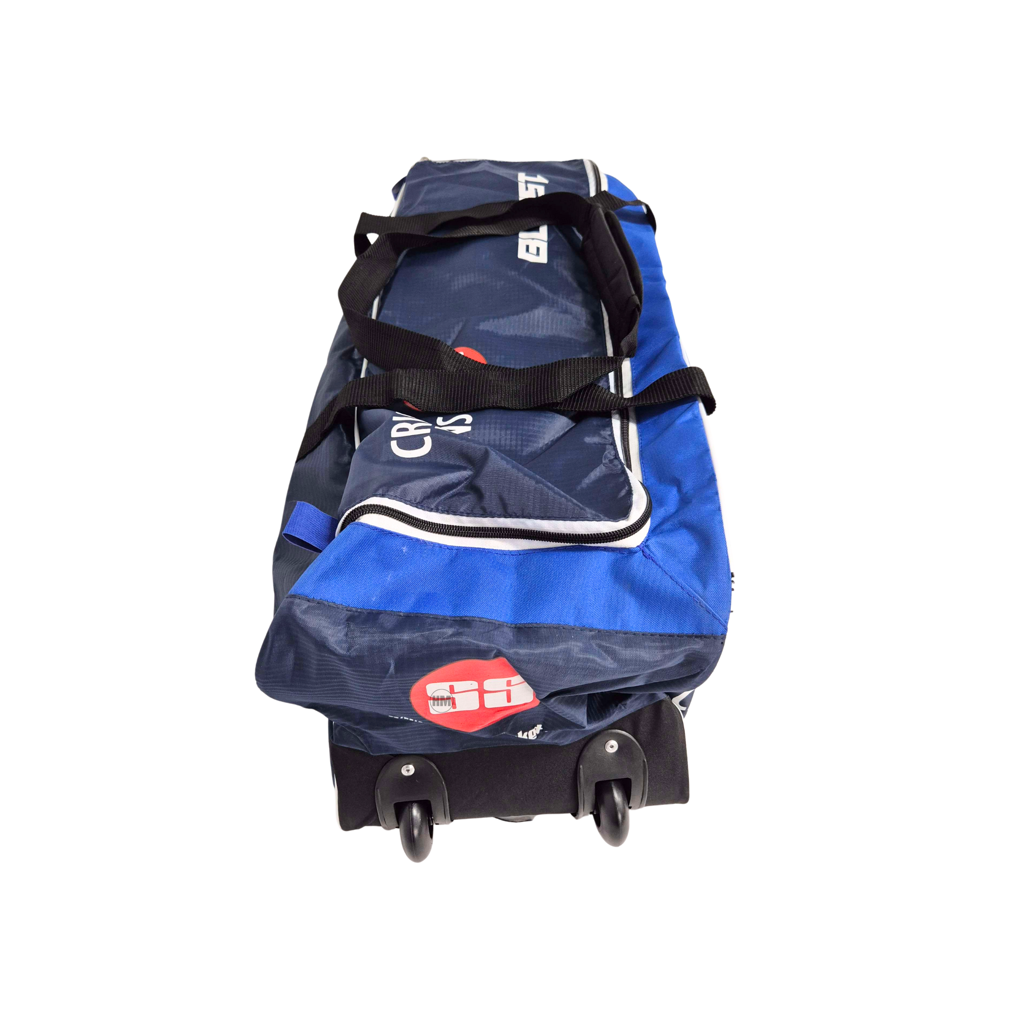 SS Blast Wheelie Kit Bag - 76x30.5x28cm