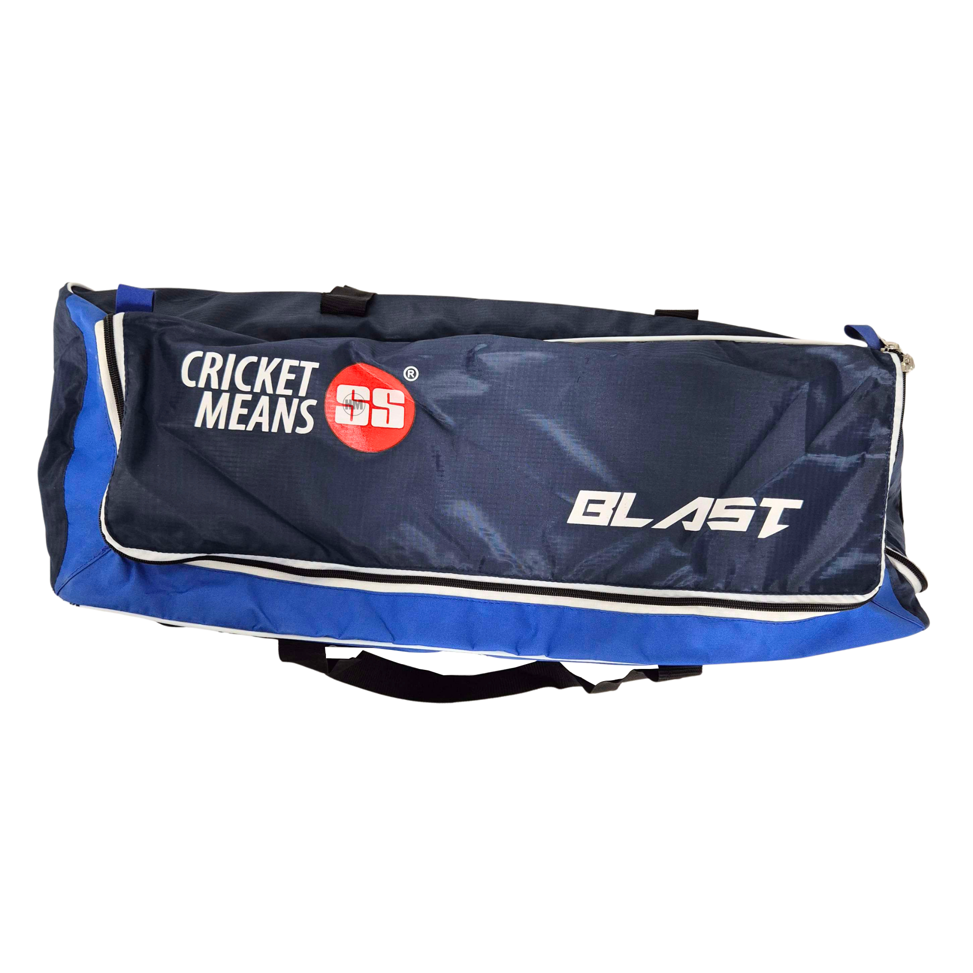 SS Blast Wheelie Kit Bag - 76x30.5x28cm