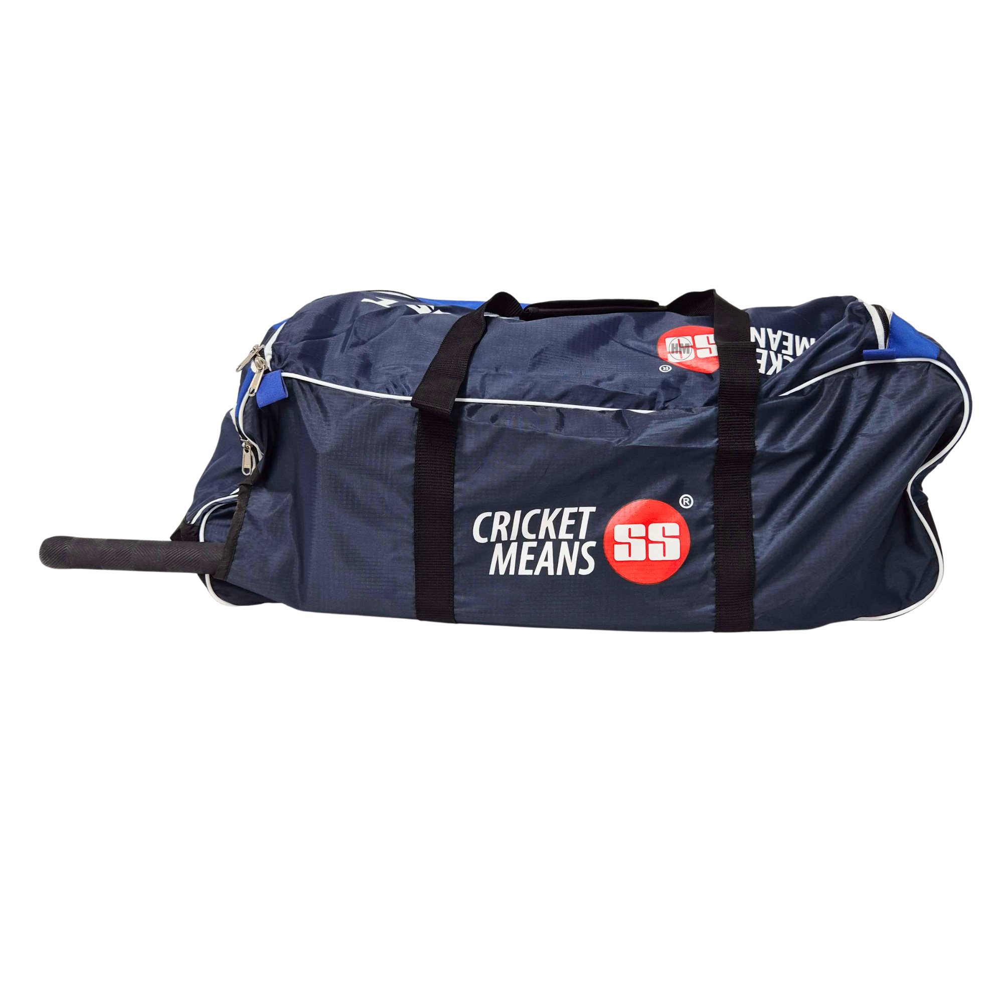 SS Blast Wheelie Kit Bag - 76x30.5x28cm