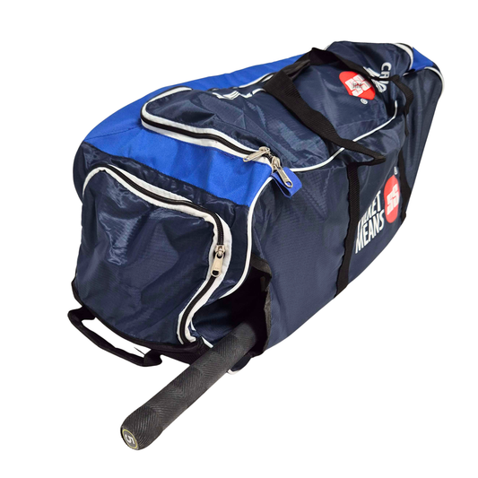 SS Blast Wheelie Kit Bag - 76x30.5x28cm