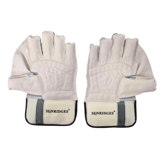 SS Dragon Wicket Keeping Gloves '25/26 [Sizes Junior - Adult]
